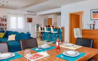 Vila 280 m², Hvar - pogled na more i privatnost - 7