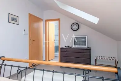 Vila 280 m², Hvar - pogled na more i privatnost - 16