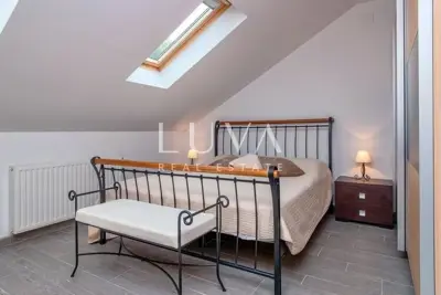 Vila 280 m², Hvar - pogled na more i privatnost - 14