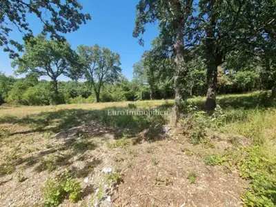 Building-agricultural land 627 m², Sveti Lovreč - 3