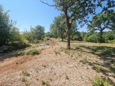 Building-agricultural land 627 m², Sveti Lovreč