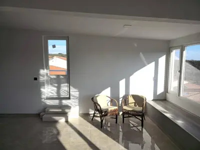Apartment 82 m², Duga Uvala - penthouse with sea view - 7