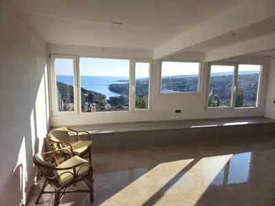 Apartment 82 m², Duga Uvala - penthouse with sea view - 3