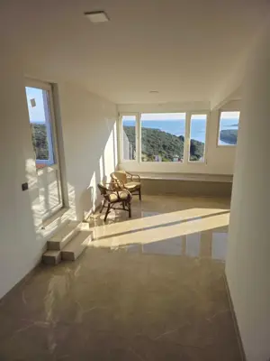 Apartment 82 m², Duga Uvala - penthouse with sea view - 5