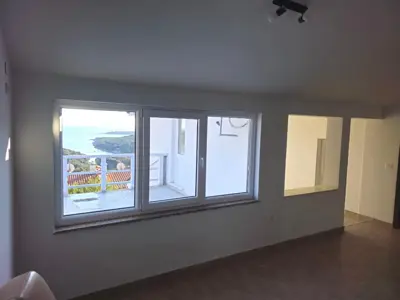 Apartment 82 m², Duga Uvala - penthouse with sea view - 2