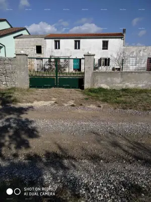 Haus, Svetvinčenat