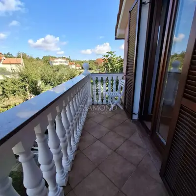 House 120 m², Labin - quiet neighborhood and greenery - 14