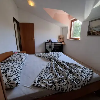 House 120 m², Labin - quiet neighborhood and greenery - 18