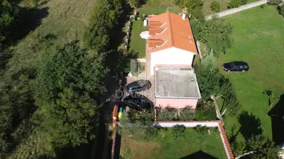 House 120 m², Labin - quiet neighborhood and greenery - 5