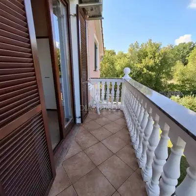 House 120 m², Labin - quiet neighborhood and greenery - 15