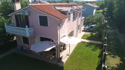 House 120 m², Labin - quiet neighborhood and greenery - 6