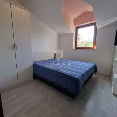 House 120 m², Labin - quiet neighborhood and greenery - 20