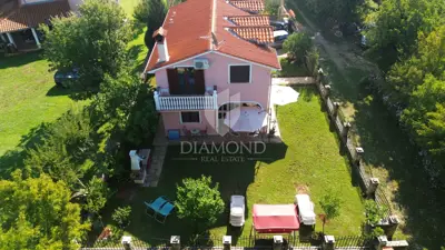 House 120 m², Labin - quiet neighborhood and greenery - 2