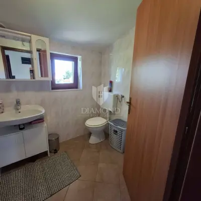 House 120 m², Labin - quiet neighborhood and greenery - 22