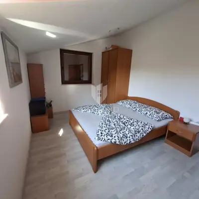 House 120 m², Labin - quiet neighborhood and greenery - 19