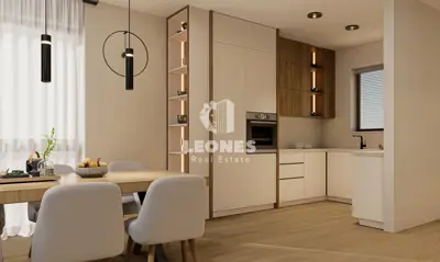 House 110 m², Petrovija - 3 bedrooms and jacuzzi - 12