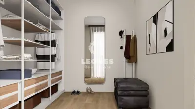 House 110 m², Petrovija - 3 bedrooms and jacuzzi - 16