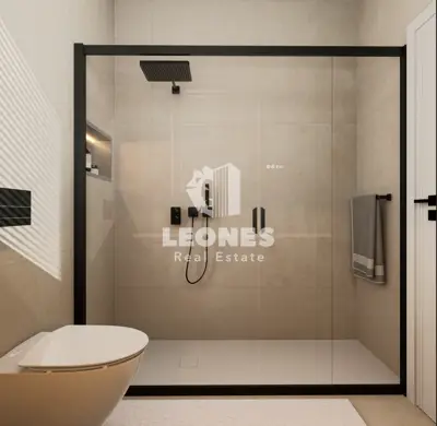 House 110 m², Petrovija - 3 bedrooms and jacuzzi - 14