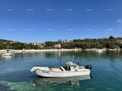 Building land 435 m², Labin - sea view and southern orientation - 11