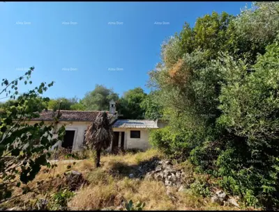 Building land 435 m², Labin - sea view and southern orientation - 16