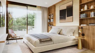 Wohnung 134 m², Rovinj - Terrasse 36,8 m² und 2 Badezimmer - 20