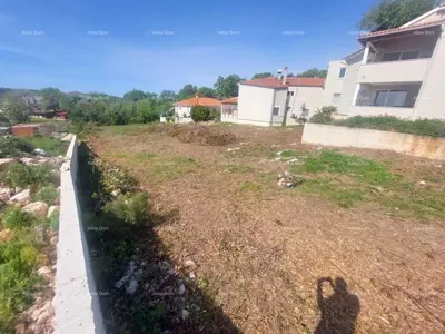 Baugrundstück zum Verkauf in Banjole - 5