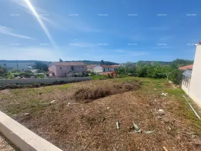 Baugrundstück zum Verkauf in Banjole - 3