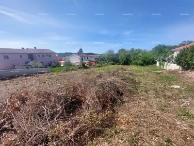 Baugrundstück zum Verkauf in Banjole - 10
