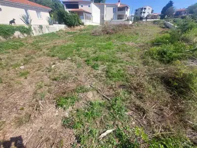 Baugrundstück zum Verkauf in Banjole - 8