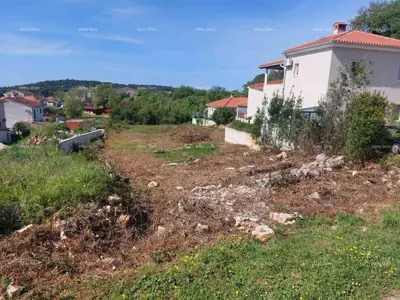 Baugrundstück zum Verkauf in Banjole - 7