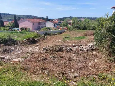 Baugrundstück zum Verkauf in Banjole - 9