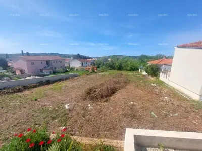 Prodaje se građevinsko zemljište u Banjolama