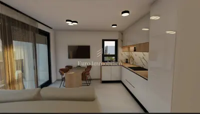 Wohnung zum Kauf in Vir, 47,8 m²
