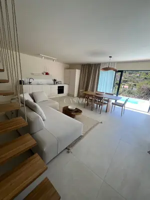 Wohnung zum Kauf in Žman, 270 m² - 19