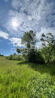 Baugrundstück 4.788 m², Kupinečki Kraljevec an der Hauptstraße - 3