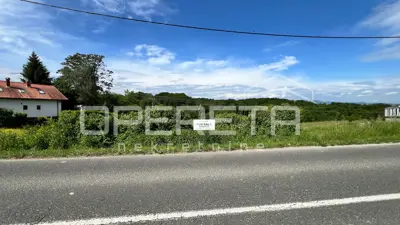 Baugrundstück 4.788 m², Kupinečki Kraljevec an der Hauptstraße - 6