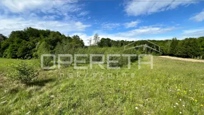 Baugrundstück 4.788 m², Kupinečki Kraljevec an der Hauptstraße - 4