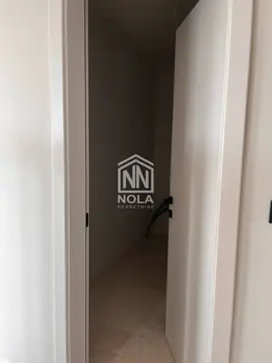 Stan 94 m², Tribunj - pogled na more i terasa - 22