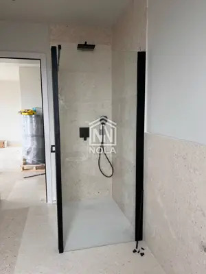 Stan 94 m², Tribunj - pogled na more i terasa - 9