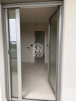 Stan 94 m², Tribunj - pogled na more i terasa - 5