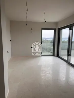 Stan 94 m², Tribunj - pogled na more i terasa - 7