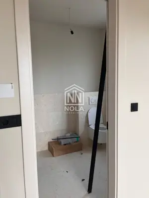 Stan 94 m², Tribunj - pogled na more i terasa - 13