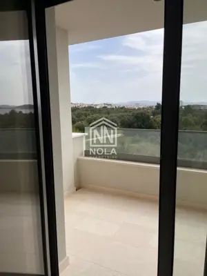Stan 94 m², Tribunj - pogled na more i terasa - 18