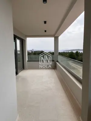 Stan 94 m², Tribunj - pogled na more i terasa - 4
