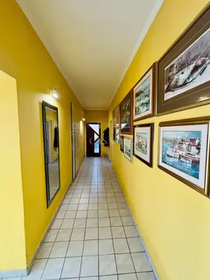 Stan u Opatiji - Centar, povijesna vila i elegancija - 12