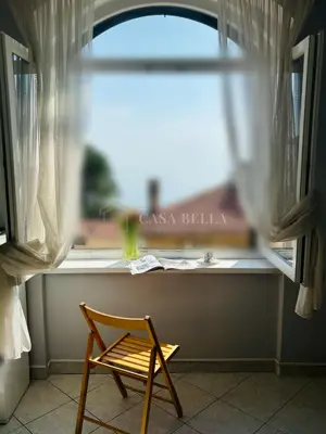 Stan u Opatiji - Centar, povijesna vila i elegancija - 2