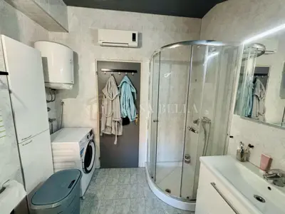 Stan u Opatiji - Centar, povijesna vila i elegancija - 21