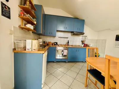 Stan u Opatiji - Centar, povijesna vila i elegancija - 6