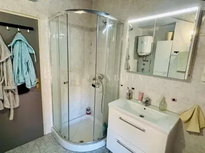 Stan u Opatiji - Centar, povijesna vila i elegancija - 19