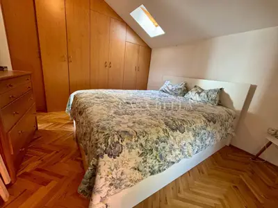 Stan u Opatiji - Centar, povijesna vila i elegancija - 14